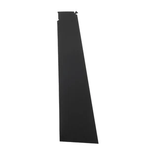 GENUINE HYUNDAI Sonata 11-14 Right Rear Door Frame Black Out Tape 86391-3Q000 - Picture 1 of 5