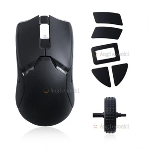 Mouse Wheel Top Shell Cover for Razer Viper Ultimate Wireless Mouse. - Picture 1 of 20