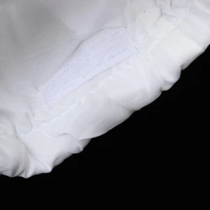 Paraffin Fußbad Liner Isolierte Bad Mitts Paraffin Handschuhe - Bild 1 von 11