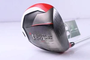 Lynx Boom Boom 2 Driver / 12 Degree / Regular Flex Aldila RIP'd NV 65 Shaft - Picture 1 of 8