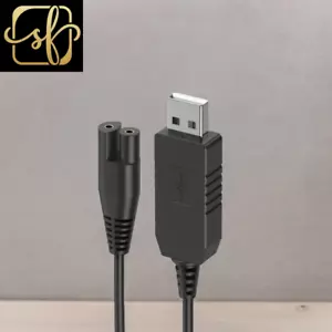 USB Charger for Waterpik Dental Irrigator Water Flosser Toothbrush WP360 WP450EC - Picture 1 of 2
