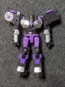 Transformers ROBOTS IN DISGUISE (2015) Legion Class MEGATRONUS w/o Turret RID - Picture 1 of 2