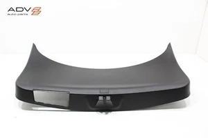 2019 - 2025 CADILLAC XT4 TAILGATE LIFTGATE BACK DOOR LOWER TRIM COVER PANEL OEM - Picture 1 of 5