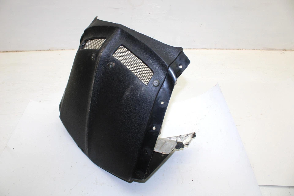 Yamaha Srx700 1998 OEM vientre central 8CR-21912-01-00 SY112 Foto 1 de 4