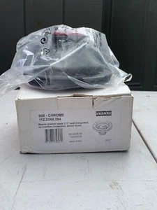 Franke Basket Strainer 906.0377.294 3 1/2" - Picture 1 of 2