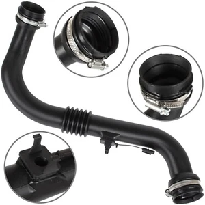Manguera intercooler turbo carga RENAULT MEGANE II SCENIC II 2002-2009 8200201617 - Imagen 1 de 7
