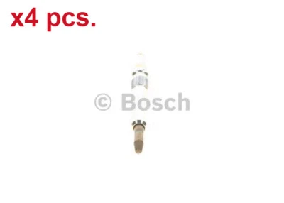 BUJÍA INCANDESCENTE SE ADAPTA A: MERCEDES-BENZ CLASE E 250 D/E 300 D .MERCEDES-BENZ CLASE E Foto 1 de 4