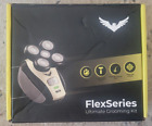 Freedom FlexSeries Rechargeable Ultimate Grooming Kit