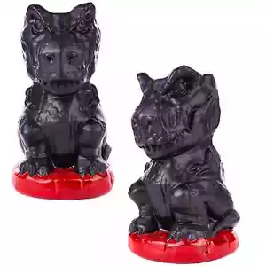 Mondo Jurassic Park T-Rex Tiki Mug Logo Variant Limited Edition SOLD OUT - Picture 1 of 9