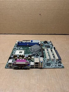 P4SD 865G SP# 323091-001 AS# 305374-001 Motherboard For HP D530SFF US Seller - Picture 1 of 4