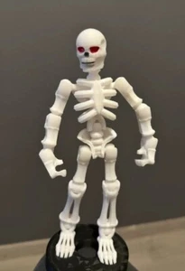 Esqueleto Articulado, Regalo Halloween, Impreso en 3D - Imagen 1 de 41