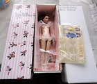 Tonner Tiny Kitty Collier doll ~ Basic Redhead peach teddy MIB  + SHIPPER KT0303