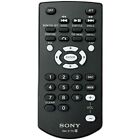 Original Remote For Sony Xav-Ax5500 Xav-Ax7000 Xav-Ax8000  Car Audio System