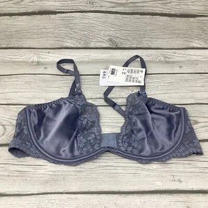 H&M Gray Bra 34D - Picture 1 of 7