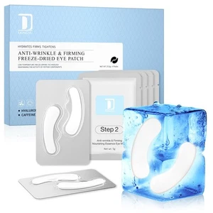 Collagen Under Eye Patches: Anti-aging Firming Collagen Eye Masks with Lying ... - Picture 1 of 9