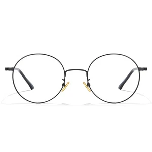 Blue Light Glasses for Men Women Round Wire Frame UV Blocking Computer Glasse... - Picture 1 of 8