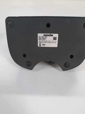 Code CR2AG-A1 Battery Charger - No Power Cord  - Image 1 of 4