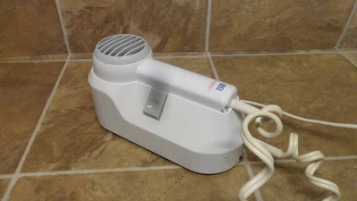 Sunbeam 1500 Wall Mount Hair Dryer Hotel Style   Compact - Image 1 of 4