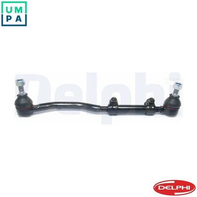 TIE ROD TL468 FOR VAUXHALL OPEL Z22/Y22XE 2.2L X 20 DTH 2.0L X20SE/20XEV 2.0L - Image 1 of 4