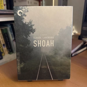 Shoah [The Criterion Collection] [DVD] - Bild 1 von 9