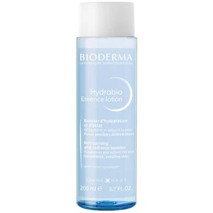 Bioderma Hydrabio Essence Lotion 200mL Moisturizing lotion for sensitive dry ski - Picture 1 of 1