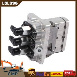 16006-51010 16861-51010 Fuel Injection Pump for Kubota D722 D902 D782 Engine New - Bild 1 von 10