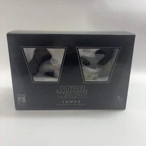 Gentle Giant Ltd Star Wars 30 Jawas Collectable Mini Bust 4387/7000 - Picture 1 of 9
