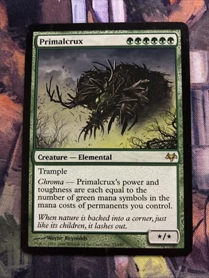 Primalcrux Eventide Regular - Image 1 of 2