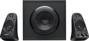 Logitech Z623 2.1 System Lautsprecher für PC Computer - Bild 1 von 1