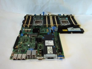 IBM X3550 M4 System Processor LGA2011 DDR3 Motherboard 00W2445 - Picture 1 of 4