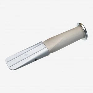Ox Head OX 45-0650 Aluminum hollow-wedge, complete, plain - Picture 1 of 1