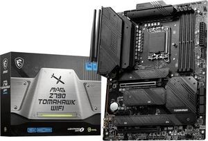 Płyta główna MSI MAG Z790 TOMAHAWK WIFI ATX - Intel LGA1700, DDR5, PCIe 5.0 - Zdjęcie 1 z 2