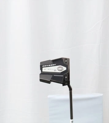 Odyssey Eleven 2-Ball Db Red Stroke Lab 34.5" Putter Good Rh 12565973 - Image 1 of 4