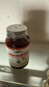 Lebens Gold Für Sie 50+ Dr. Hittich - Bild 1 von 3
