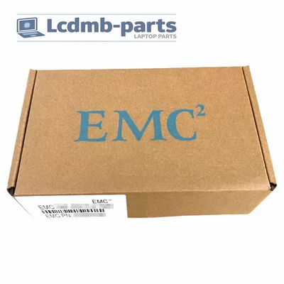 EMC D4-VS07-6000 005053122 005053123 6T 6TB 12Gb NL SAS Hard Drive Disk - Image 1 of 3