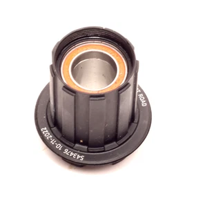 Bontrager Rapid Drive 11-Speed Road Freehub Body 54/108T P/N 543476 - No Pawls - Picture 1 of 4