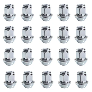 20 dadi per cerchi M14x1,5 conici per Ford Galaxy S-Max (WA6) Edge (SBF) - Imagen 1 de 5