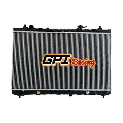 Radiator for KIA Carnival / Grand Carnival VQ 2.7L 3.8L V6 2006-2011 07 10 AT/MT - image 1 of 4