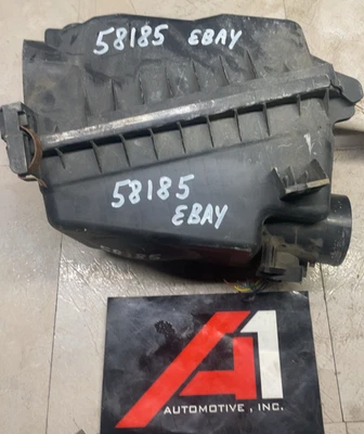 Purificador de aire TOYOTA COROLLA 02 03 04 05 06 07 08 Foto 1 de 4