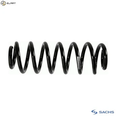 SUSPENSION SPRING 994 763 FOR VW PASSAT/Magotan MAGOTAN BMR/CBBB/CBAA/BMA 2.0L - Image 1 of 4
