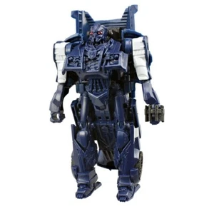 TAKARA TOMY Transformers The Last Knight TLK-08 Speed Change Barricade fromJapan - Picture 1 of 4