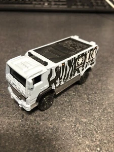2006 Matchbox Desert Thunder V16 Battle Kings United Alliance Diecast MB712. - Picture 1 of 5