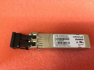 NEW in BOX ,   X2129A ,  SUN  530-4449   10Gb SFP+  transceiver MODULE - Picture 1 of 5