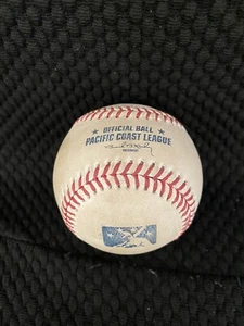 Rawlings offizieller Ball Pacific Coast League PCL Baseball Minor League KOSTENLOSER VERSAND - Bild 1 von 13