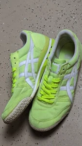 Onitsuka Tiger Ultimate 81 ASICS HN567 Rare Colorway Retro Vintage style - Picture 1 of 10