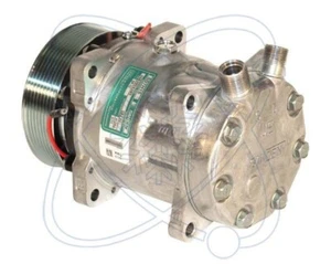 COMPRESOR UNIVERSAL SANDEN SD7H15 8230 - OE: 81866263 - NUEVO!!! - Imagen 1 de 1