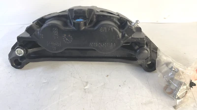 Pinza de freno trasera izquierda Ford E350 Super Duty 2008-10 lado conductor 536-01050AL Foto 1 de 4