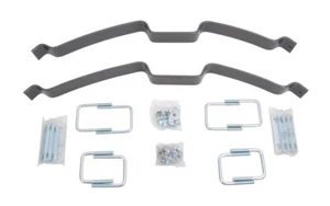 Hellwig 978 EZ Level 990 Helper Spring -2000lb for 15-22 Ford F-150 2WD/4WD - Picture 1 of 7