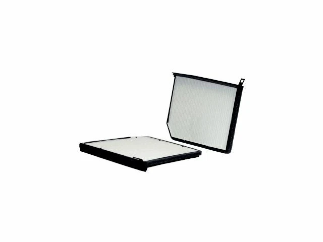 Filtro de aire de cabina para Ford Thunderbird 2002-2005 WIX 89882GR 2003 2004 3,9 L V8 Foto 1 de 2