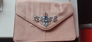 Womens chain Strap shoulder bag 26x18cm - Picture 1 of 8